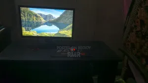 Desktop Computer HP 200 G4 8GB AMD SSD 128GB
