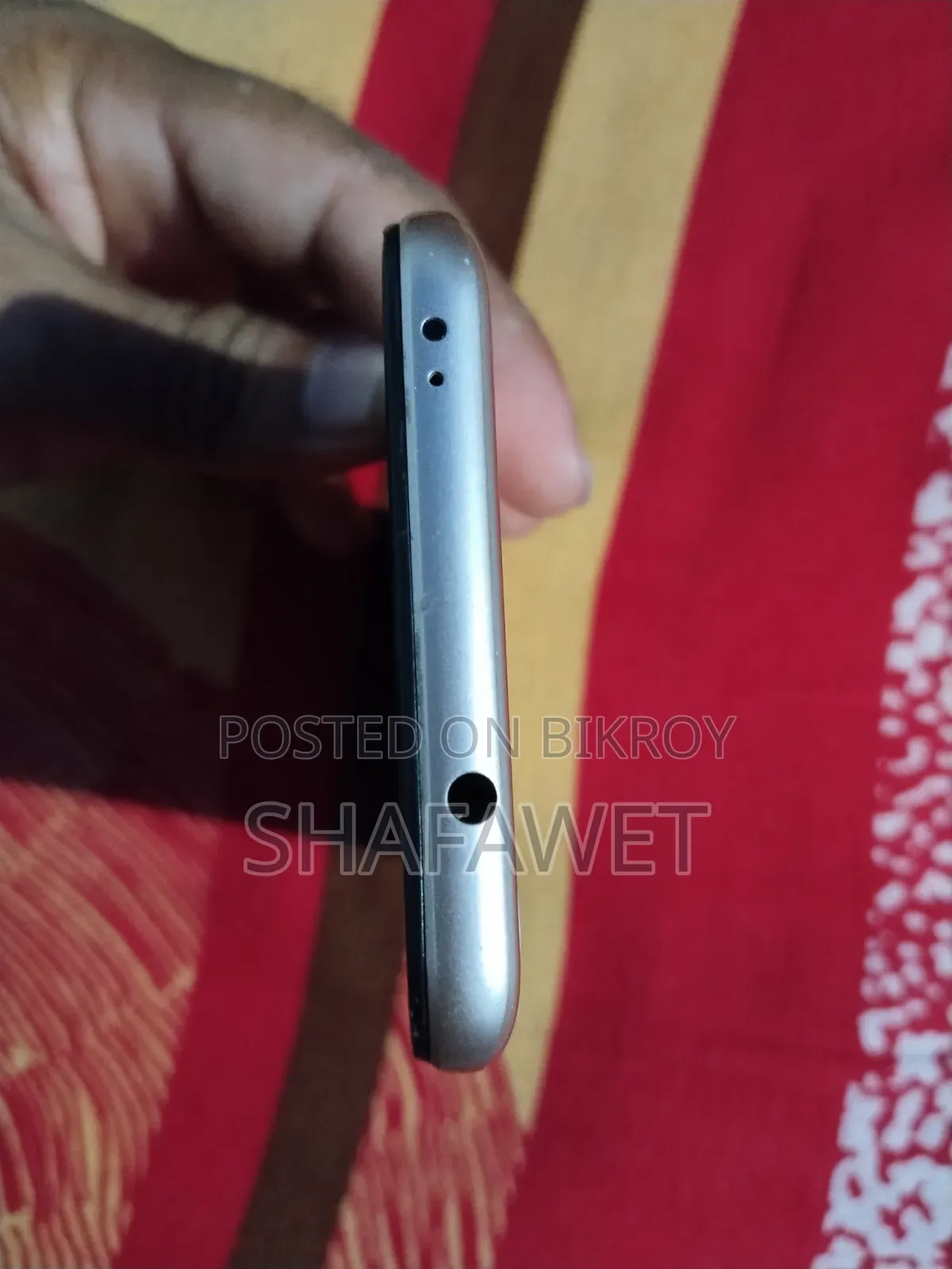 Xiaomi Mi A2 Lite 64 GB Gray