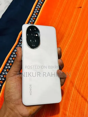 Honor 200 256 GB White