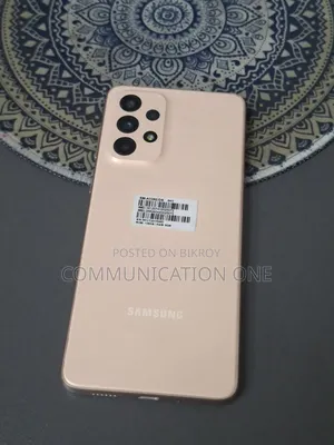 Samsung Galaxy A33 5G 128 GB Pink