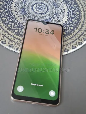 Samsung Galaxy A33 5G 128 GB Pink