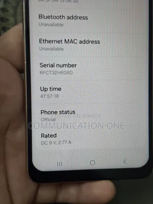 Samsung Galaxy A33 5G 128 GB Pink