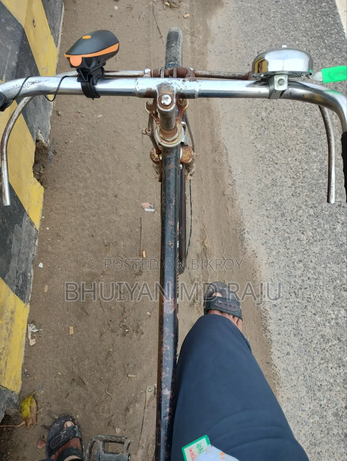 Bicycle for sale
