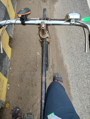 Bicycle for sale