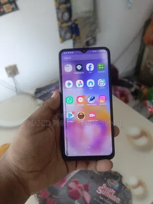 Samsung Galaxy A23 128 GB Black