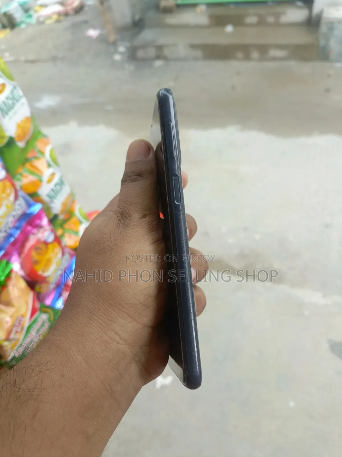 Samsung Galaxy A23 128 GB Black