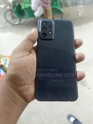 Samsung Galaxy A23 128 GB Black
