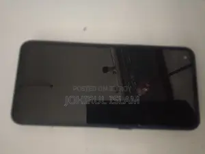 Oppo F19S 128 GB Black