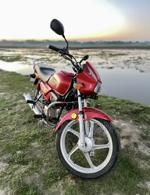 Hero Splendor Plus I3s IBS 2022 Red