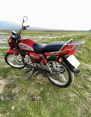 Hero Splendor Plus I3s IBS 2022 Red