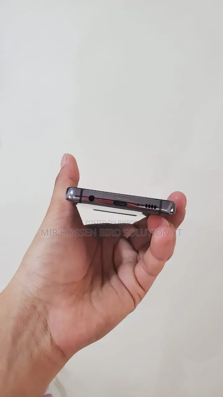 Samsung Galaxy S10 128 GB Silver