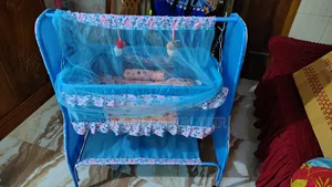 Baby Cradle