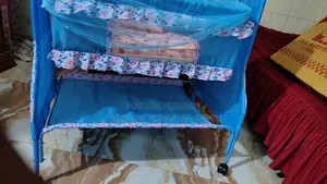 Baby Cradle