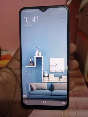 Vivo Y11 32 GB White