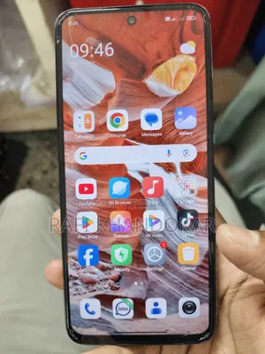 Xiaomi Redmi 12 128 GB Black