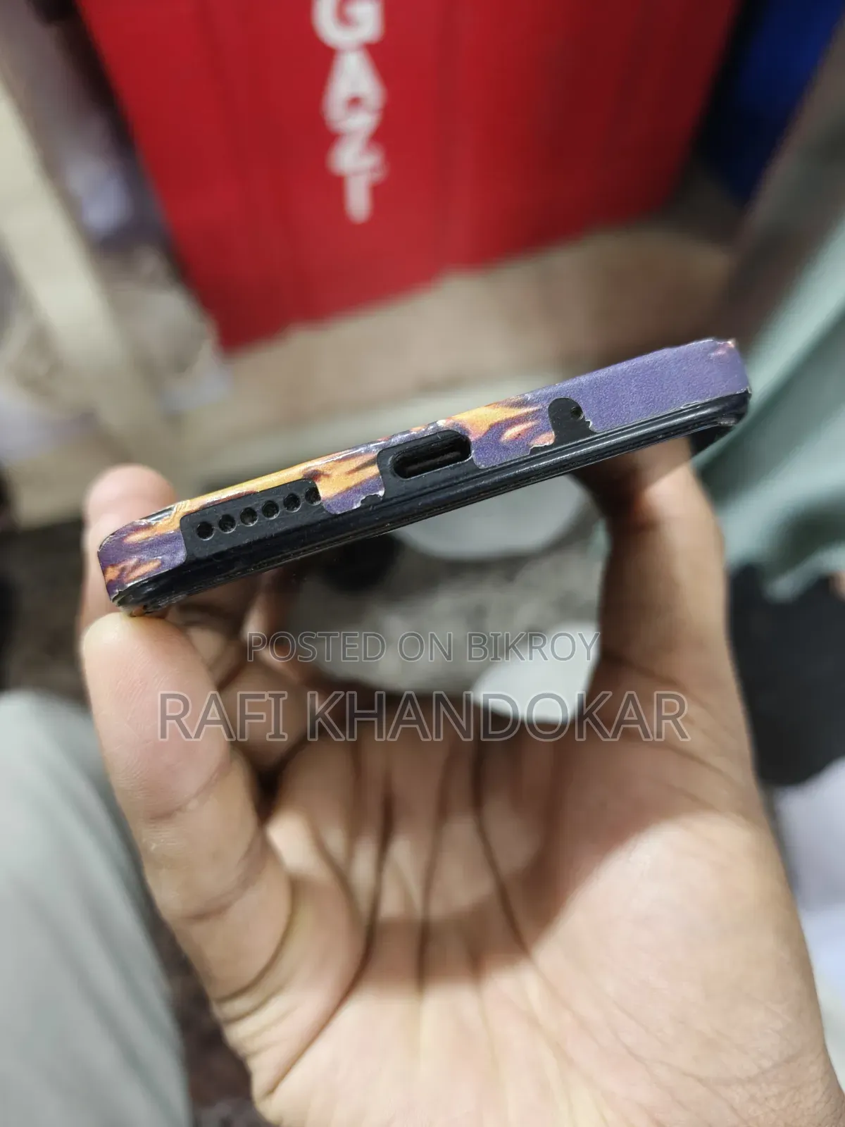 Xiaomi Redmi 12 128 GB Black