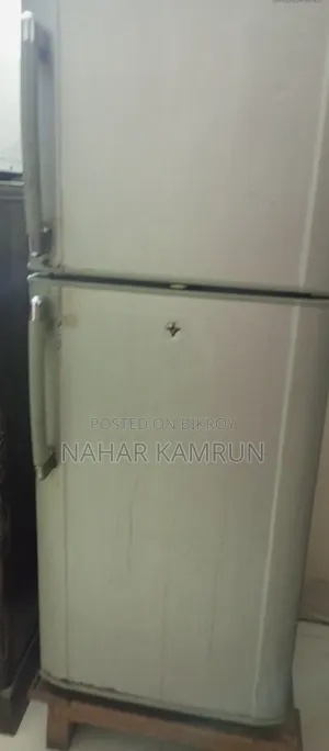 রেফ্রিজারেটর ফ্রিজ