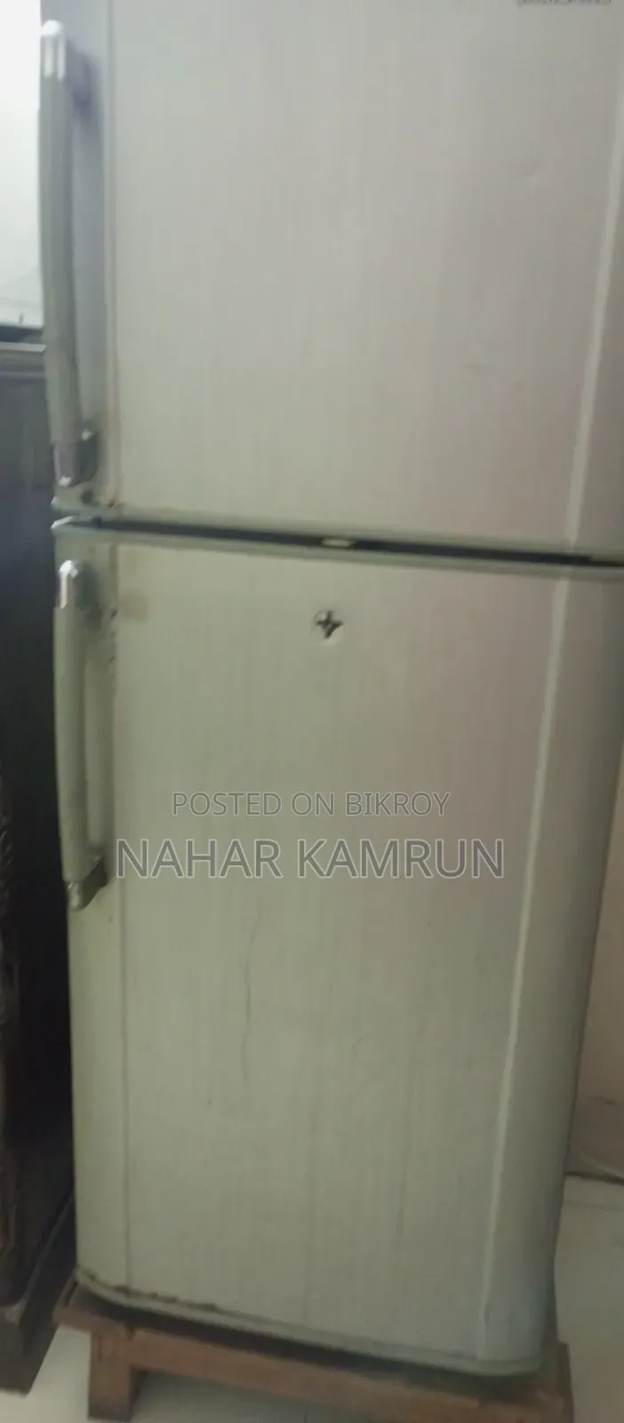 রেফ্রিজারেটর ফ্রিজ