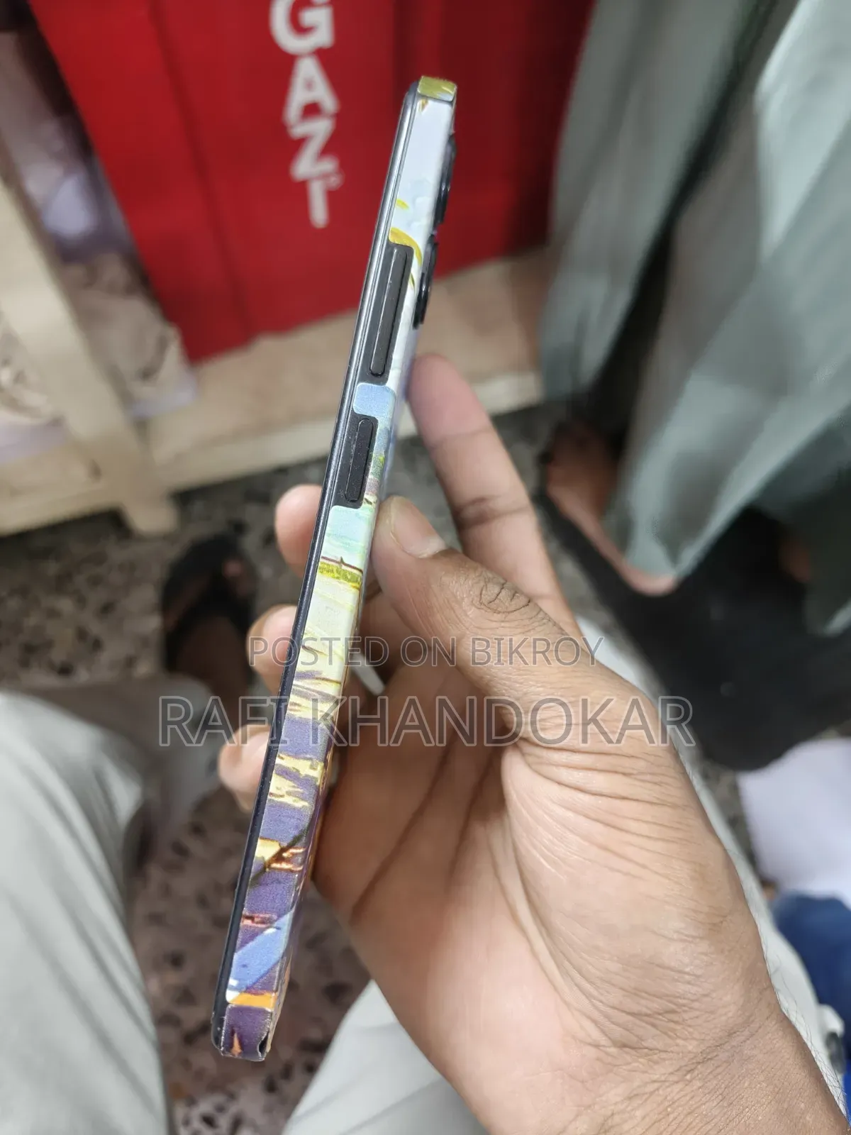 Xiaomi Redmi 12 128 GB Black