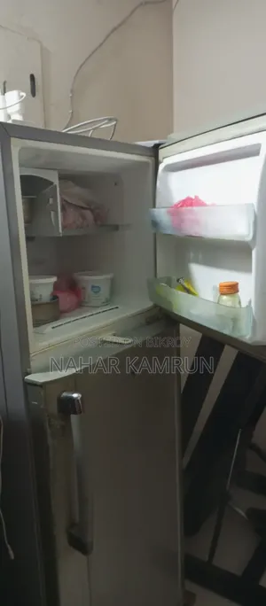 রেফ্রিজারেটর ফ্রিজ