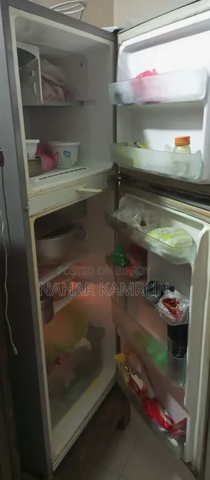 রেফ্রিজারেটর ফ্রিজ