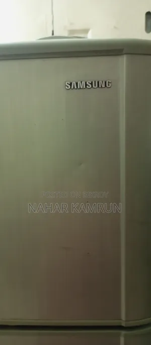 রেফ্রিজারেটর ফ্রিজ