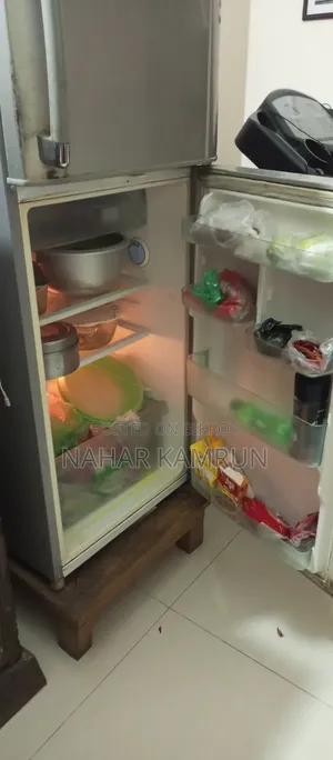রেফ্রিজারেটর ফ্রিজ