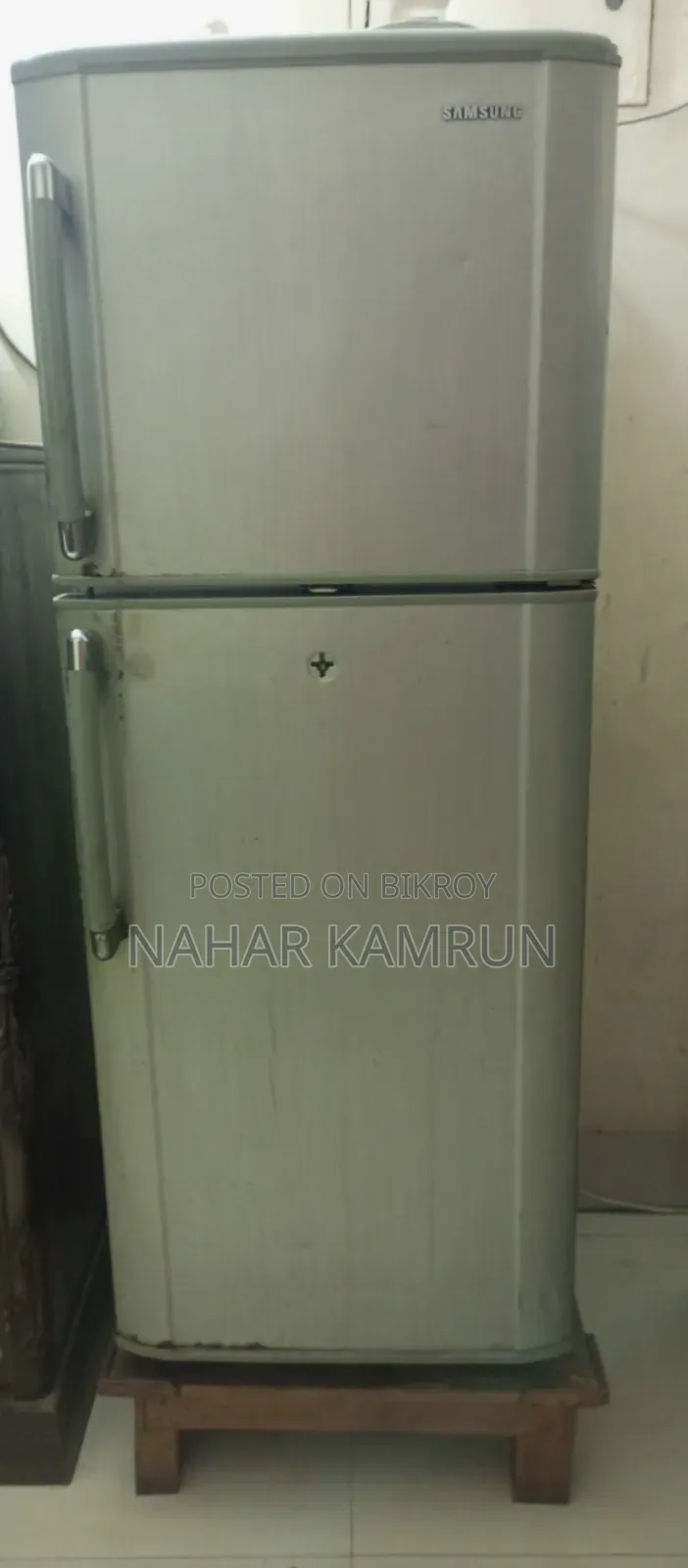 রেফ্রিজারেটর ফ্রিজ