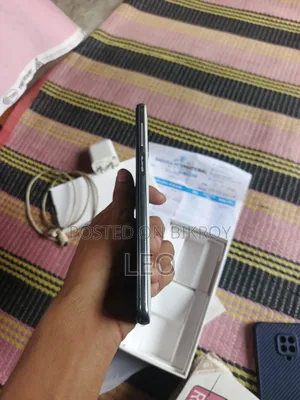 Xiaomi Redmi Note 9 Pro 64 GB White