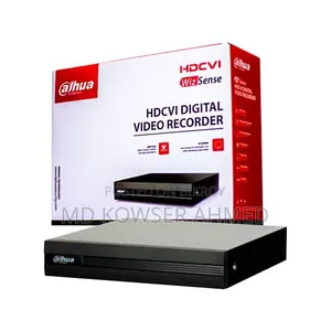 Cctv Camera