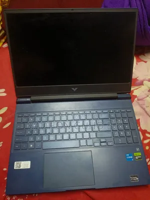 Laptop HP 32GB Intel Core 5 SSD 512GB