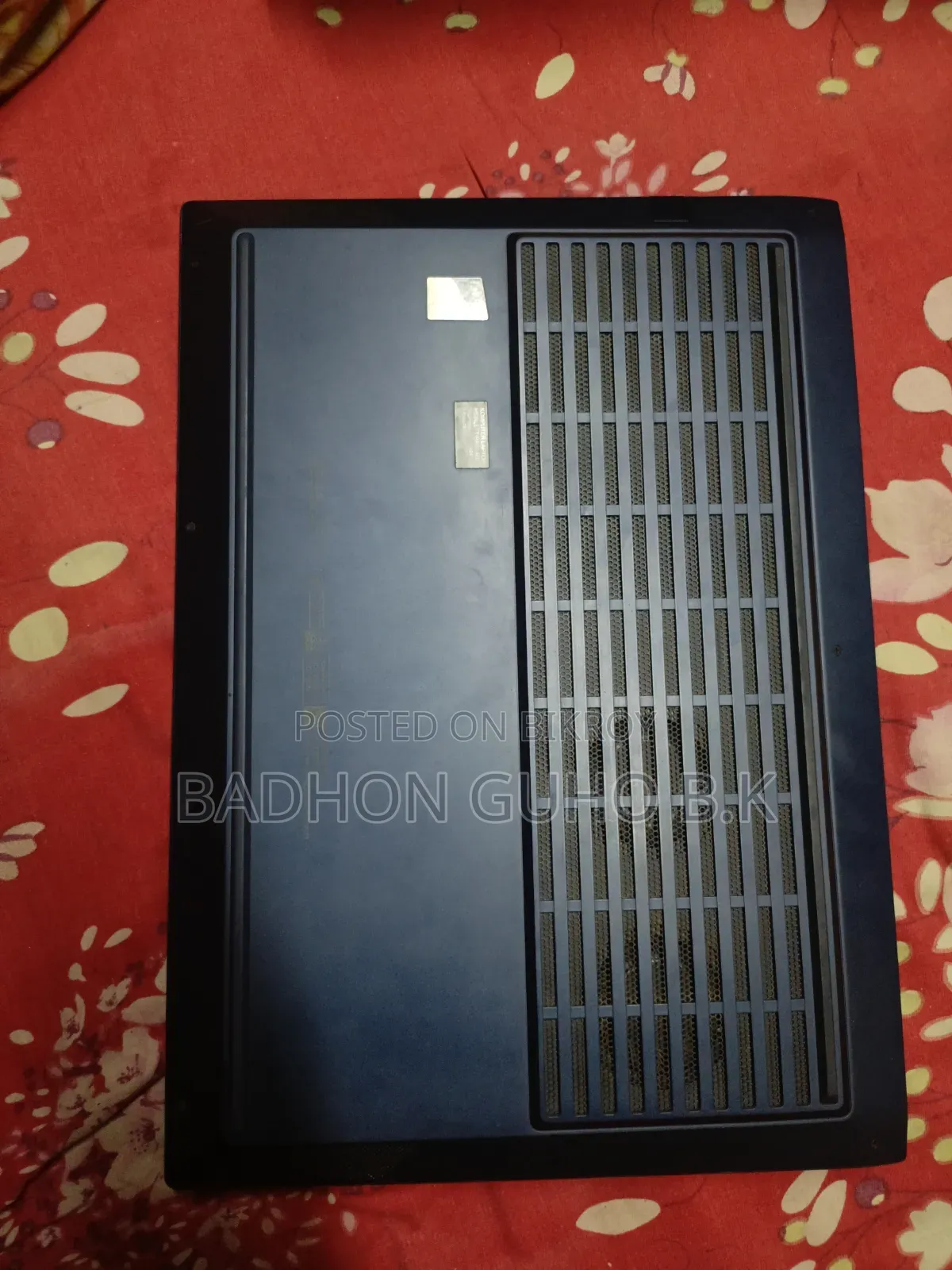 Laptop HP 32GB Intel Core 5 SSD 512GB