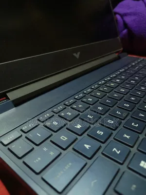 Laptop HP 32GB Intel Core 5 SSD 512GB