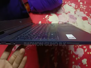 Laptop HP 32GB Intel Core 5 SSD 512GB