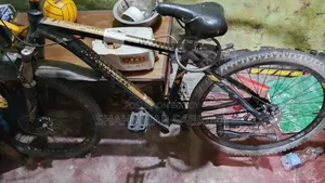 Foxter Bicycle
