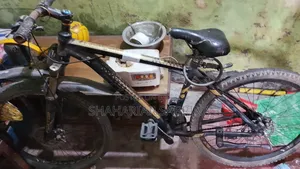Foxter Bicycle