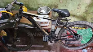 Foxter Bicycle