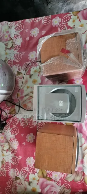 Sanyo Dc-Da2000