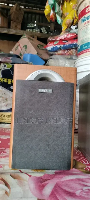 Sanyo Dc-Da2000