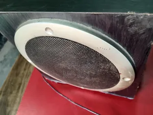 Microlab 2 in 1 Sounds Box