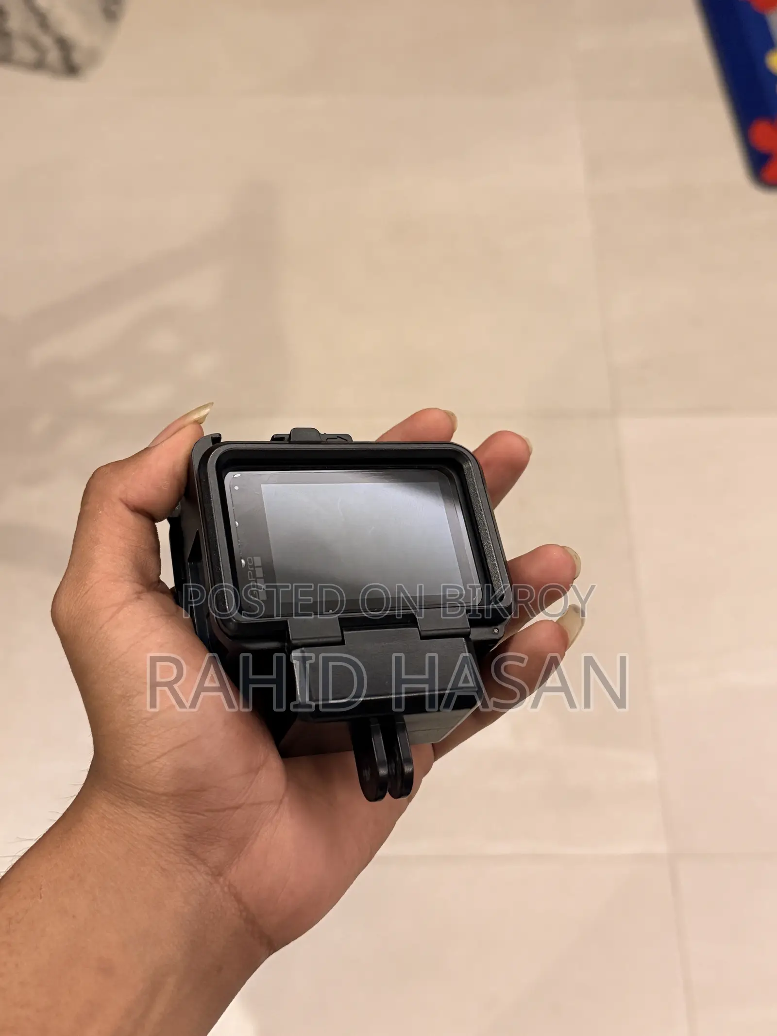 Gopro Hero 9 Black