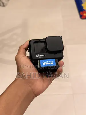 Gopro Hero 9 Black