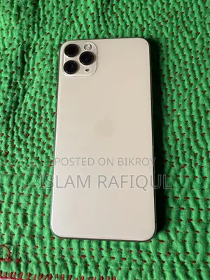 Apple iPhone 11 Pro Max 256 GB Rose Gold