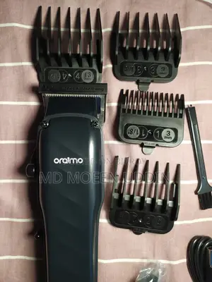 Oraimo Easycut Super Powerful Adjustable Hair Clipper
