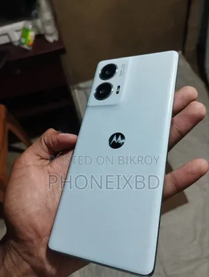 Motorola Edge 50 Fusion 128 GB