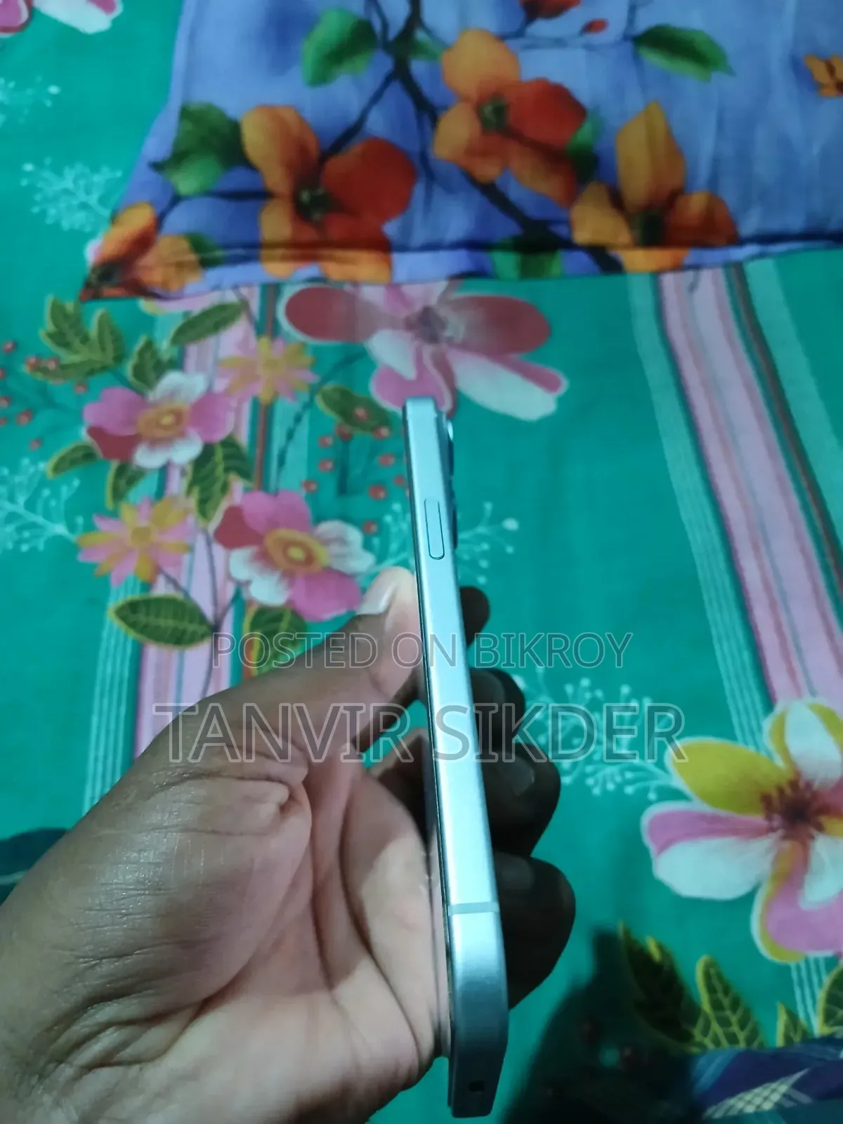 Apple iPhone 15 128 GB White