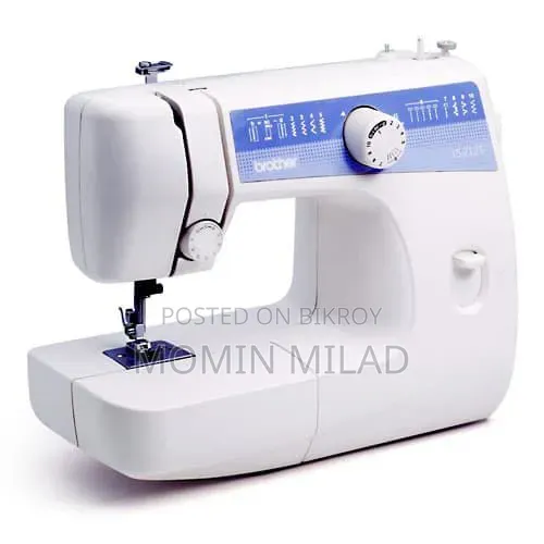 Brother's Sewing Machine