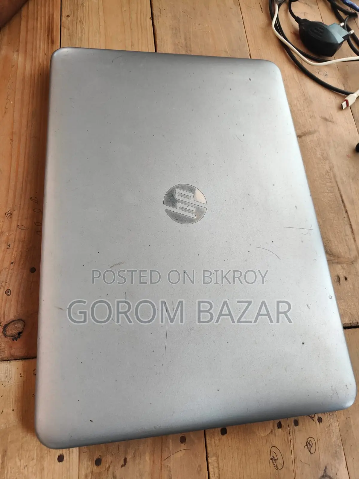 Laptop HP 15s 4GB Intel Core i5 SSD 128GB