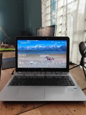 Laptop HP 15s 4GB Intel Core i5 SSD 128GB