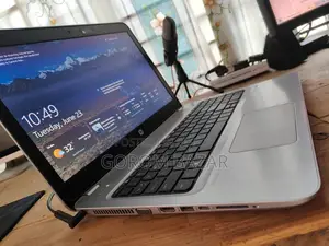 Laptop HP 15s 4GB Intel Core i5 SSD 128GB